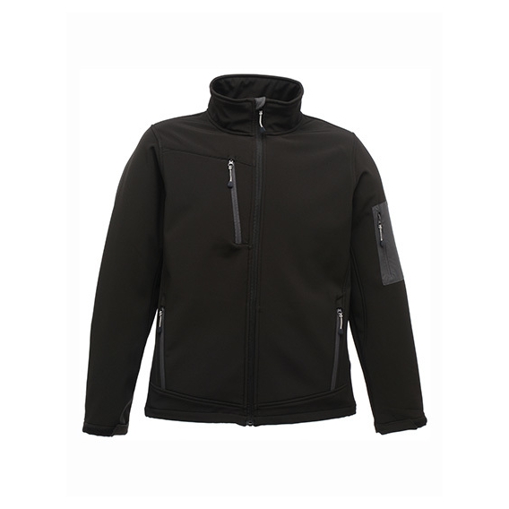 Softshelljacket Arcola