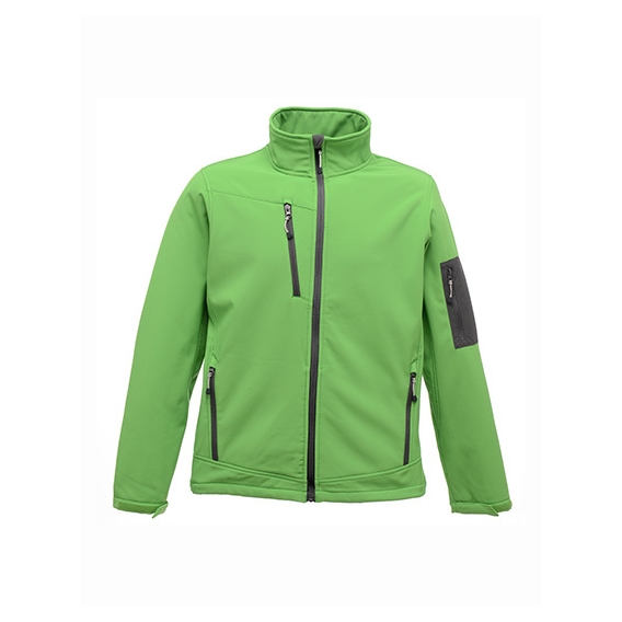 Softshelljacket Arcola