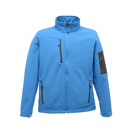 Softshelljacket Arcola