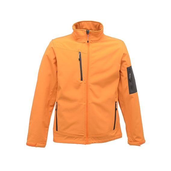 Softshelljacket Arcola