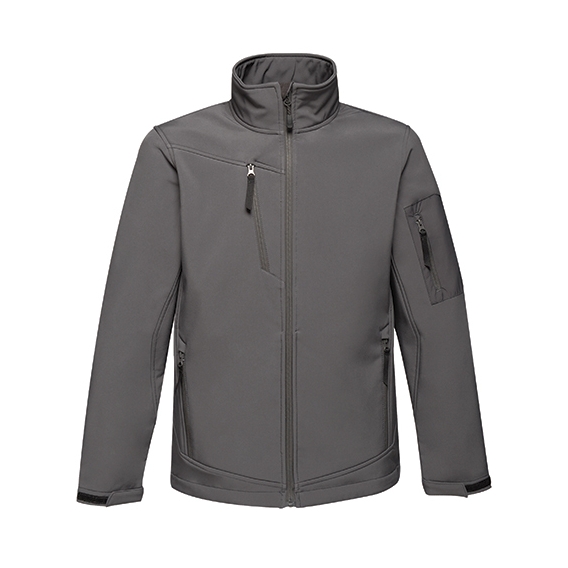 Softshelljacket Arcola