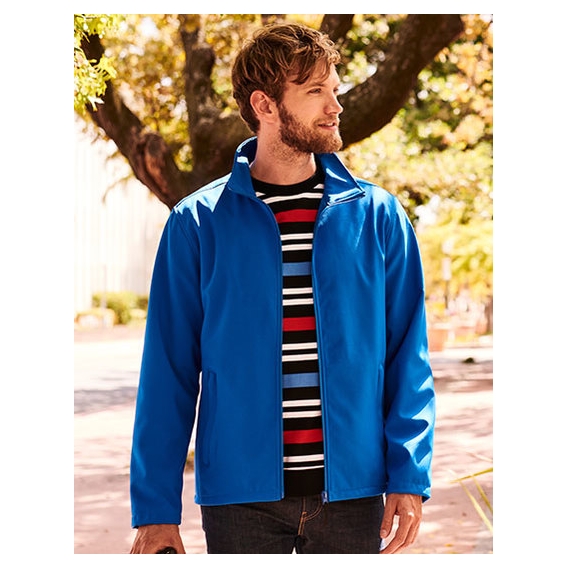 Classic Softshell Jacket