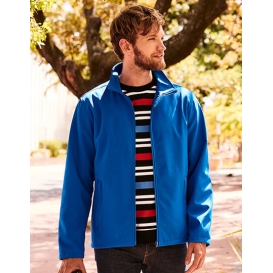 Classic Softshell Jacket