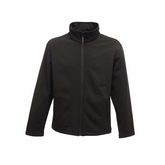 Classic Softshell Jacket