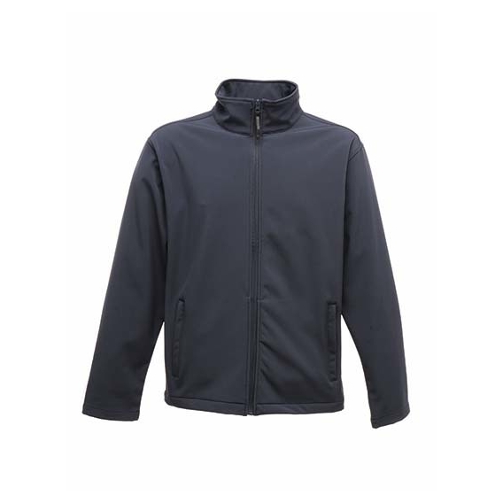 Classic Softshell Jacket
