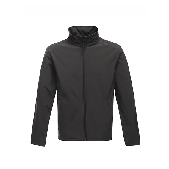 Classic Softshell Jacket