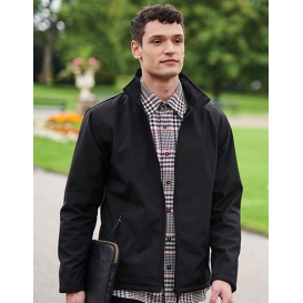 Classic 3 Layer Softshell Jacket