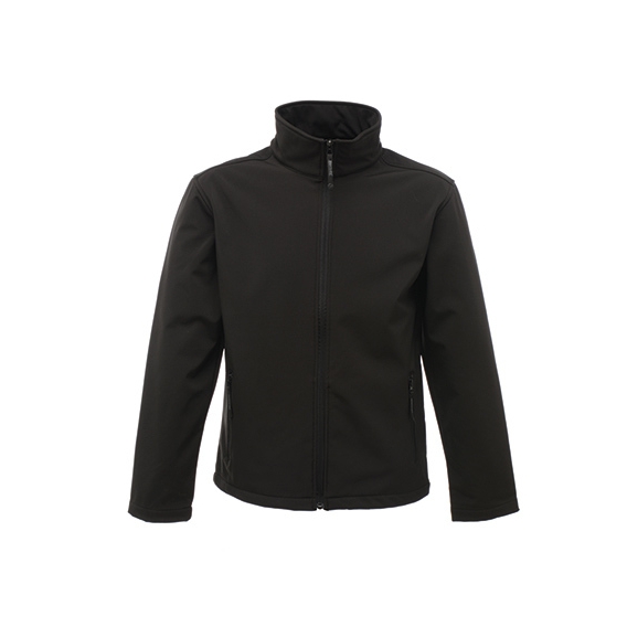 Classic 3 Layer Softshell Jacket
