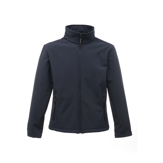Classic 3 Layer Softshell Jacket