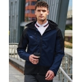 X-Pro Powergrid Hooded Softshell Jacket