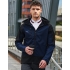 X-Pro Powergrid Hooded Softshell Jacket