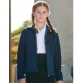 Kids` Classmate Softshell Jacket