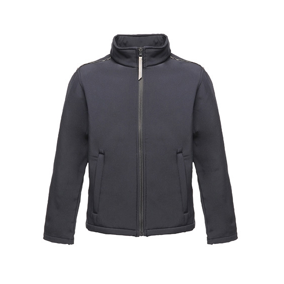 Kids` Classmate Softshell Jacket