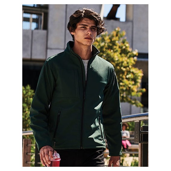 Men`s Softshell Jacket - Octagon II