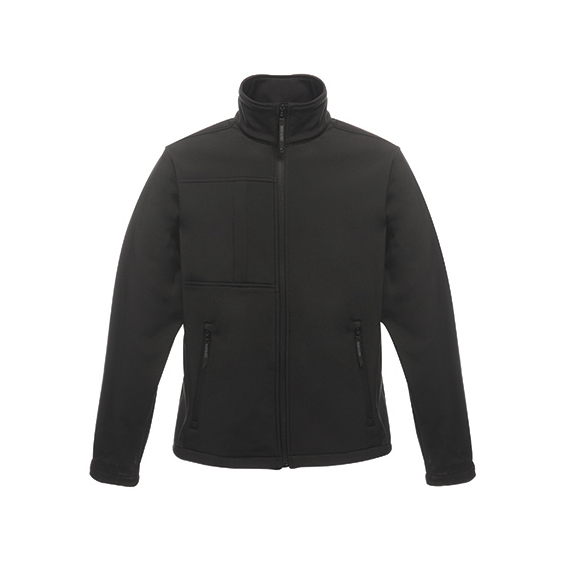 Men`s Softshell Jacket - Octagon II