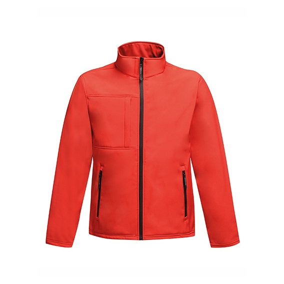 Men`s Softshell Jacket - Octagon II