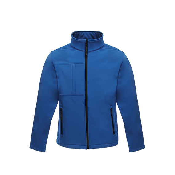 Men`s Softshell Jacket - Octagon II