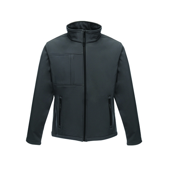 Men`s Softshell Jacket - Octagon II
