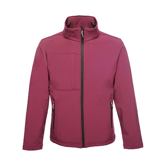 Men`s Softshell Jacket - Octagon II