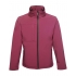 Men`s Softshell Jacket - Octagon II