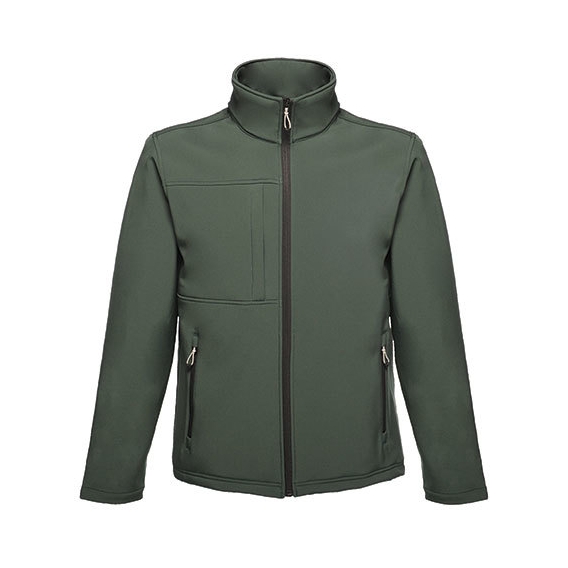 Men`s Softshell Jacket - Octagon II