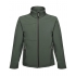 Men`s Softshell Jacket - Octagon II
