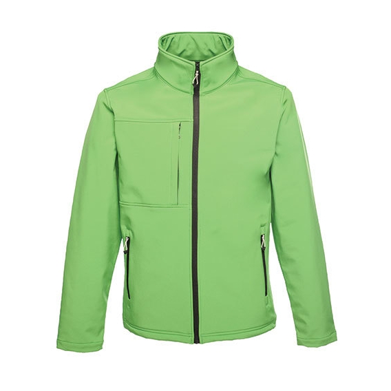 Men`s Softshell Jacket - Octagon II