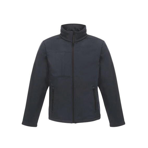 Men`s Softshell Jacket - Octagon II