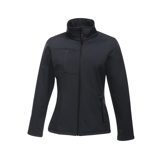 Women`s Softshell Jacket - Octagon II