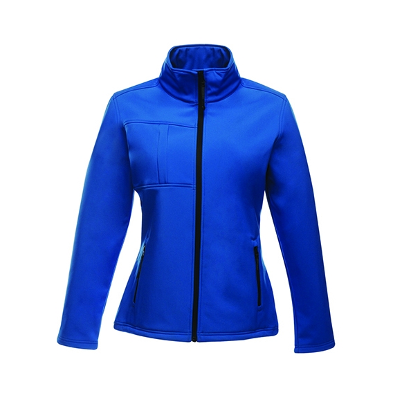 Women`s Softshell Jacket - Octagon II