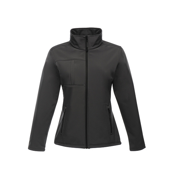 Women`s Softshell Jacket - Octagon II
