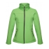 Women`s Softshell Jacket - Octagon II