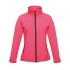 Women`s Softshell Jacket - Octagon II