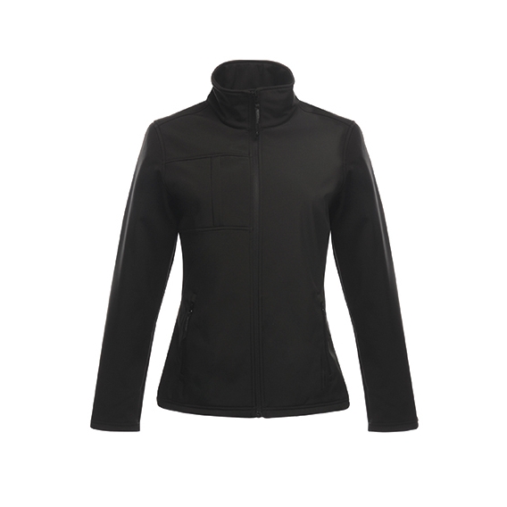 Women`s Softshell Jacket - Octagon II