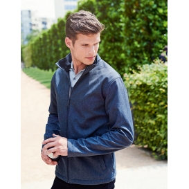 Limestone Marl Softshell Jacket