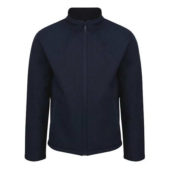 Limestone Marl Softshell Jacket