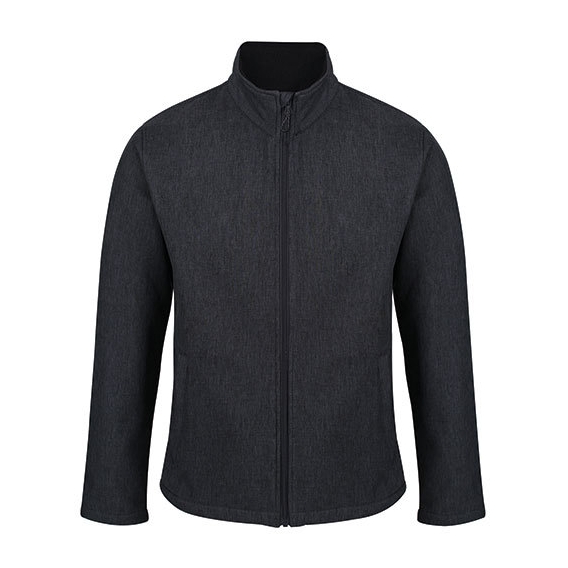Limestone Marl Softshell Jacket