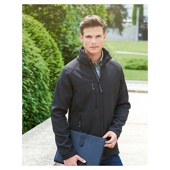 Northway Premium Softshell Jacket
