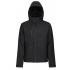 Venturer 3-layer Printable Hooded Softshell Jacket