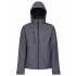 Venturer 3-layer Printable Hooded Softshell Jacket