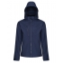 Venturer 3-layer Printable Hooded Softshell Jacket