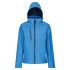 Venturer 3-layer Printable Hooded Softshell Jacket