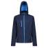 Venturer 3-layer Printable Hooded Softshell Jacket