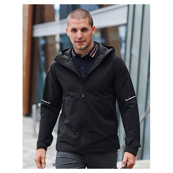 X-Pro Prolite Stretch Softshell Jacket