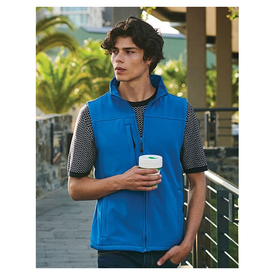 Flux Softshell Bodywarmer