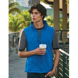 Flux Softshell Bodywarmer