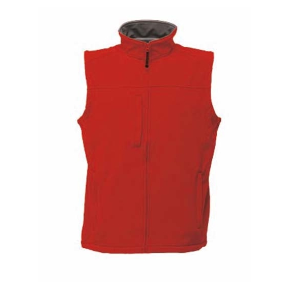 Flux Softshell Bodywarmer