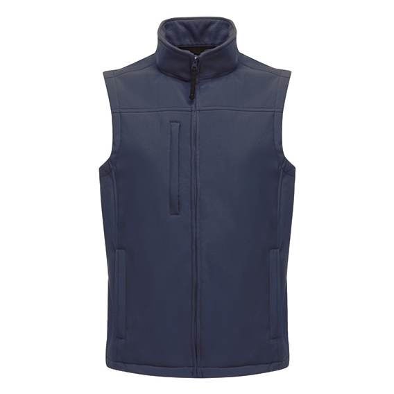 Flux Softshell Bodywarmer