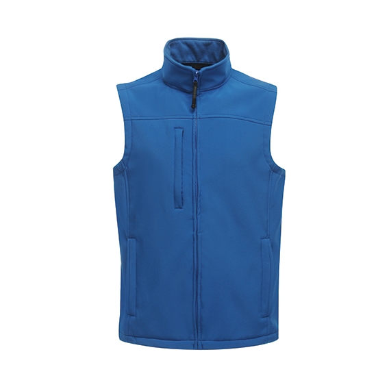 Flux Softshell Bodywarmer
