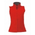 Women`s Flux Softshell Bodywarmer